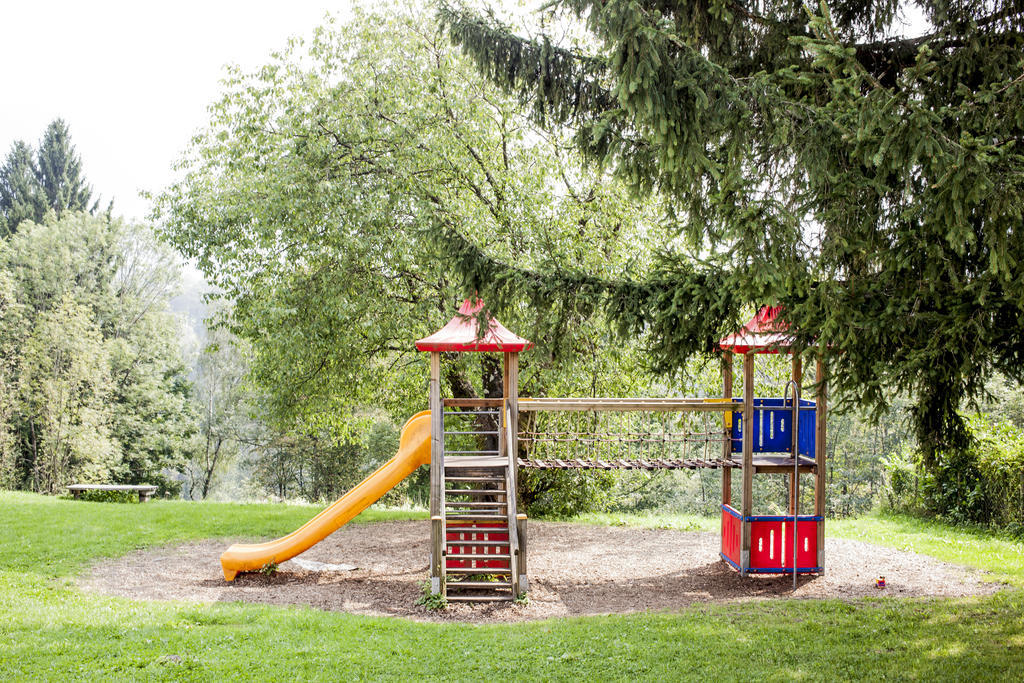 Jugendherberge Berchtesgaden Kültér fotó